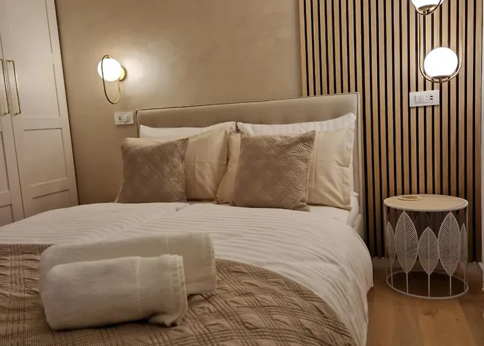 Verena'S Place Old Town Guest house