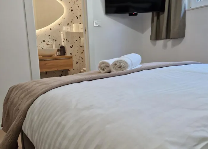 Verena's Place Old Town 4* Zadar