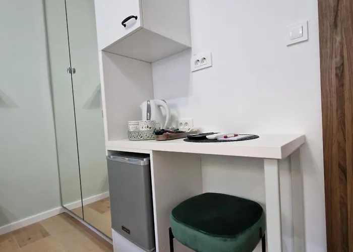 Verena's Place Old Town 4* Zadar