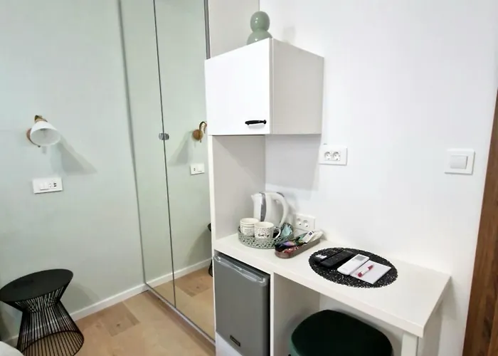 Verena'S Place Old Town Guest house