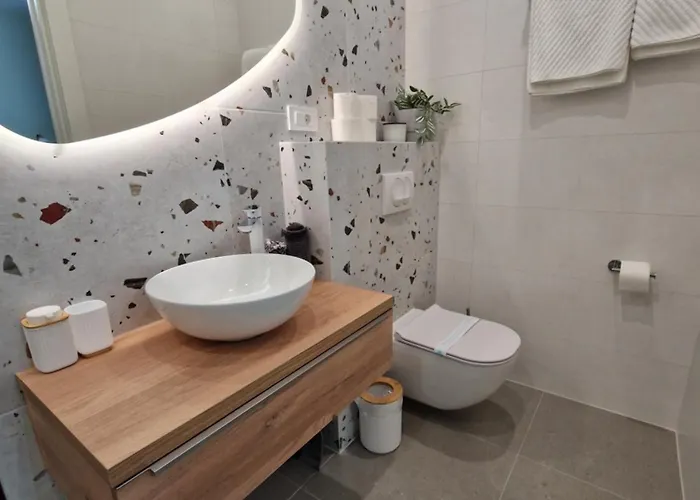 Verena'S Place Old Town Guest house 4*