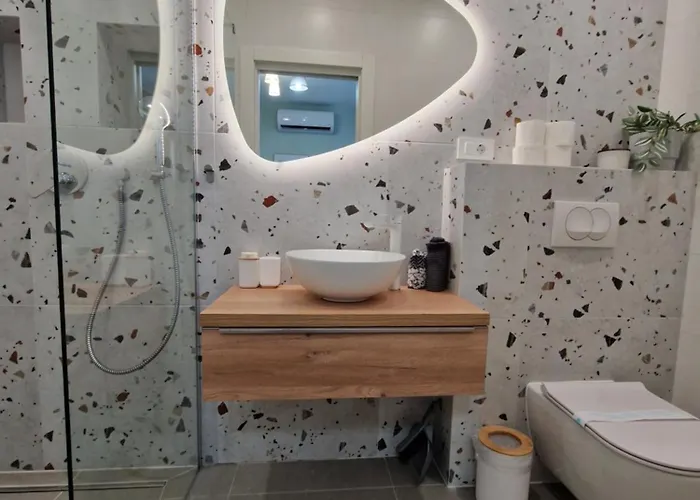 Verena's Place Old Town 4* Zadar