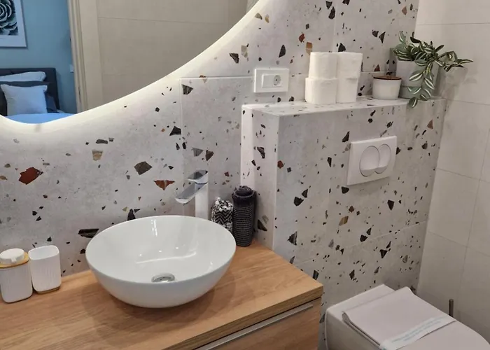 Verena's Place Old Town Zadar