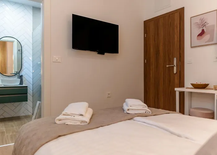 Guest house Verena'S Place Old Town