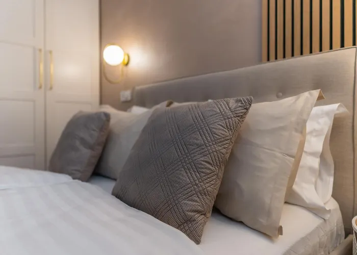 Verena's Place Old Town Zadar