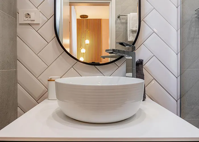 Verena'S Place Old Town Guest house 4*