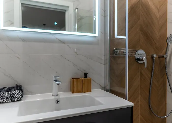 Guest house Verena'S Place Old Town Zadar