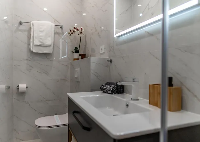 Konukevi Verena's Place Old Town Zadar