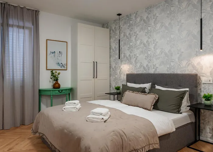 Verena's Place Old Town 4* Zadar