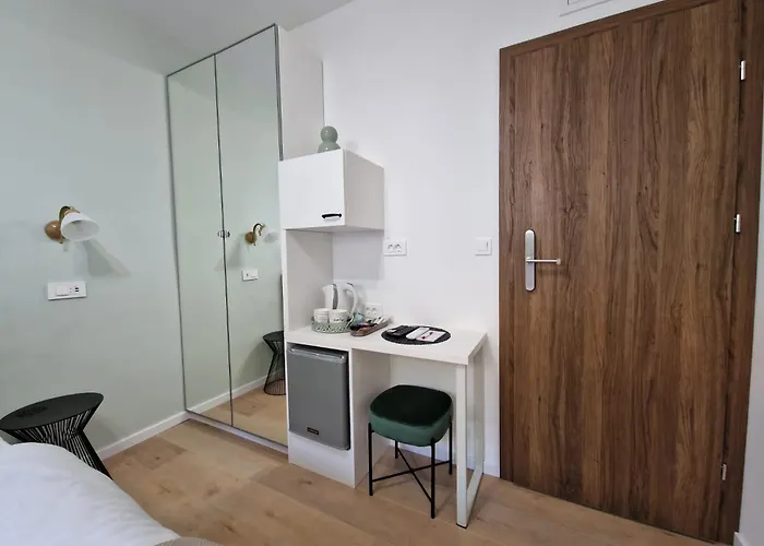 Verena's Place Old Town 4* Zadar