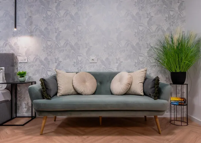 Verena's Place Old Town Konukevi