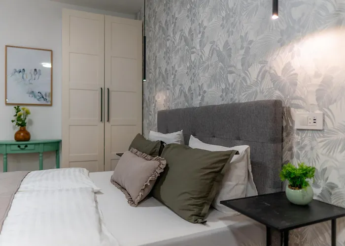 Verena's Place Old Town 4* Zadar