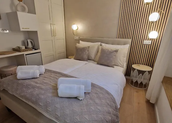 Guest house Verena'S Place Old Town