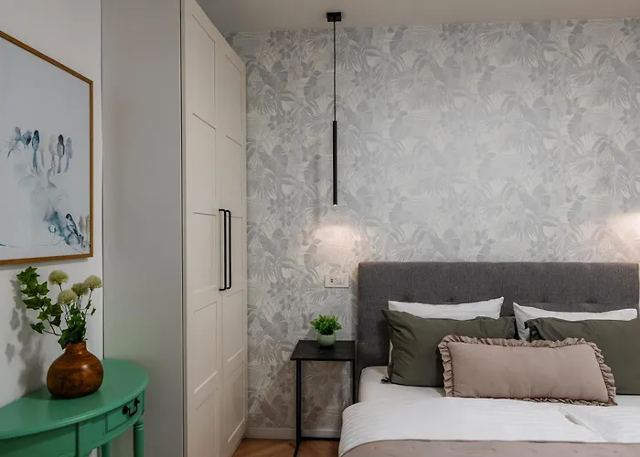 Verena'S Place Old Town Zadar