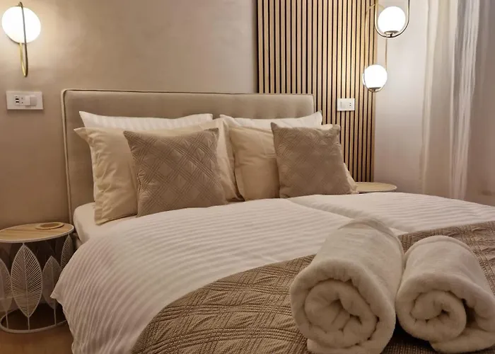 Verena's Place Old Town Konukevi