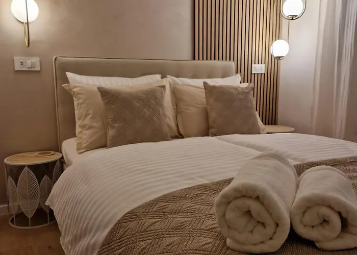 Guest house Verena'S Place Old Town