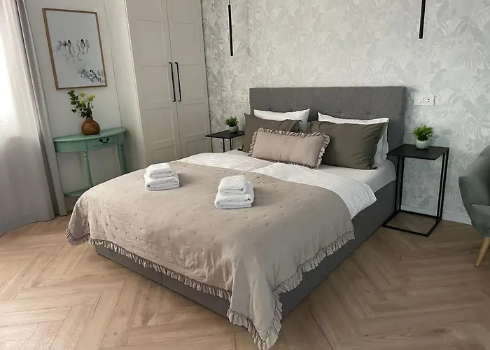 Konukevi Verena's Place Old Town