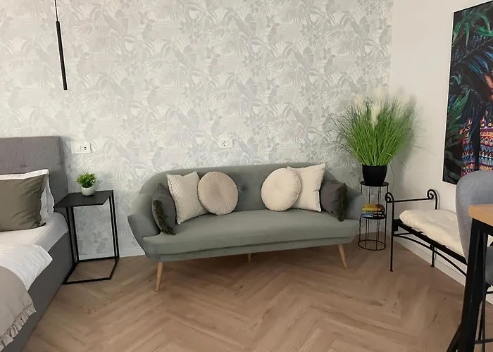 Verena's Place Old Town Konukevi