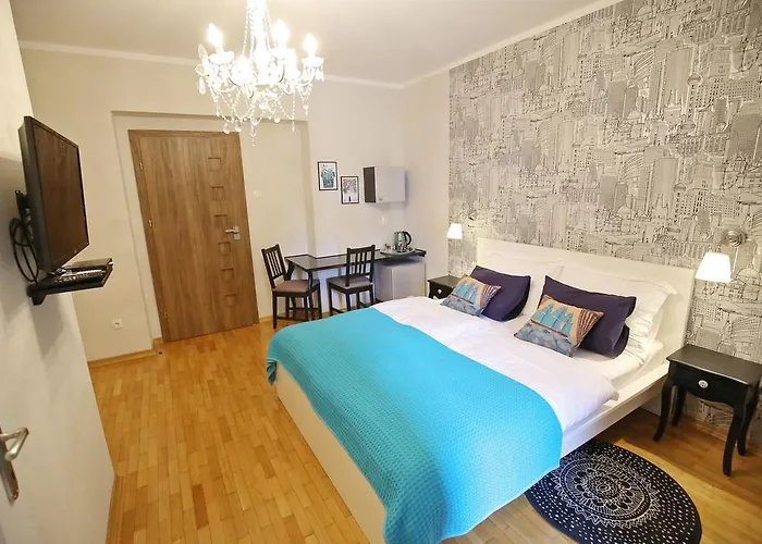 Verena's Place Old Town