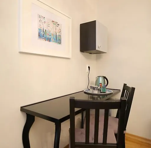 Verena's Place Old Town Konukevi 4*