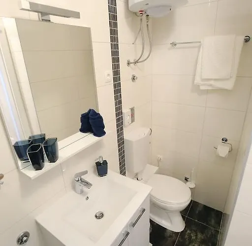 Konukevi Verena's Place Old Town Zadar