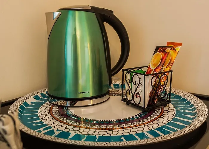 Konukevi Verena's Place Old Town Zadar