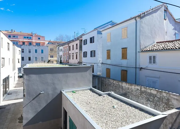 Guest house Verena'S Place Old Town Zadar