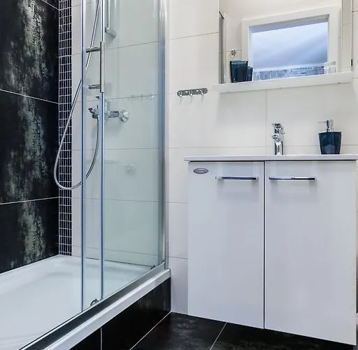 Konukevi Verena's Place Old Town 4*