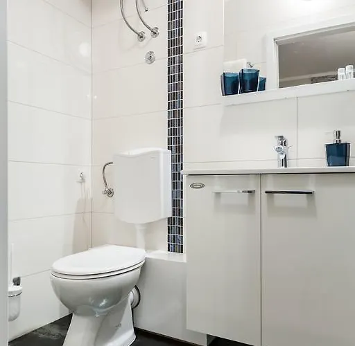 Verena's Place Old Town Konukevi 4*