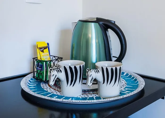 Verena's Place Old Town 4* Zadar