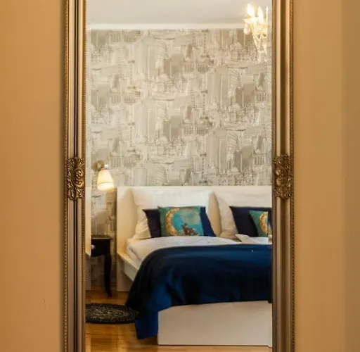 Guest house Verena'S Place Old Town